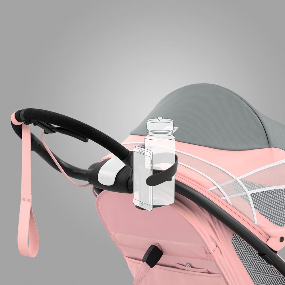 Cybex-Imagebild